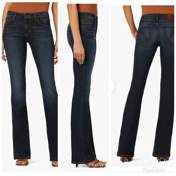 Joe’s Jeans The Honey Bootcut curvy bootcut in Rikki Size 25 31" inseam - Picture 1 of 8